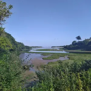 Ar Milin Sibiril