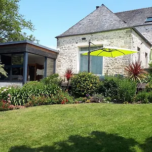 Le Vieux Couvent Sibiril